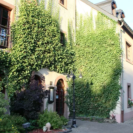 Szálloda Aux Tanneries De