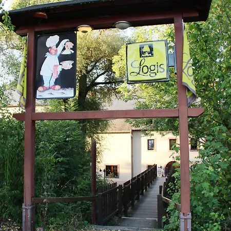 Aux Tanneries De Wiltz