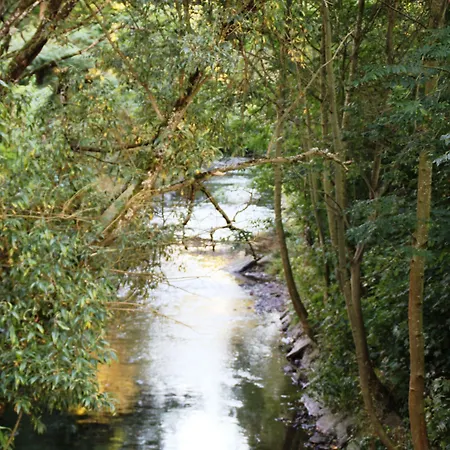 Aux Tanneries De Hotel 3*