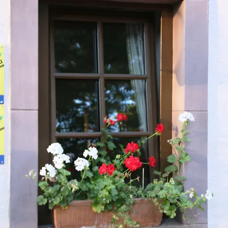 Aux Tanneries De Отель 3*