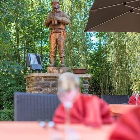 酒店 Aux Tanneries De