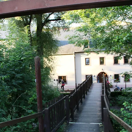 Aux Tanneries De 3* Wiltz