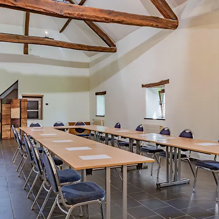 Aux Tanneries De 호텔