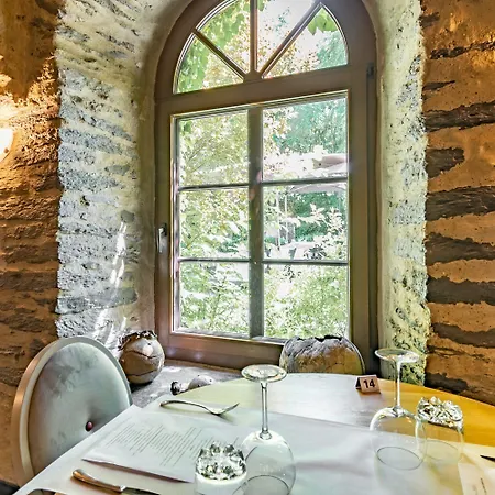Отель Aux Tanneries De Wiltz