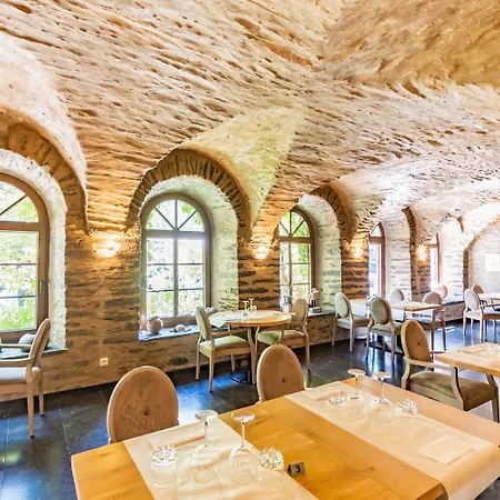 호텔 Aux Tanneries De Wiltz