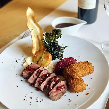 酒店 Aux Tanneries De