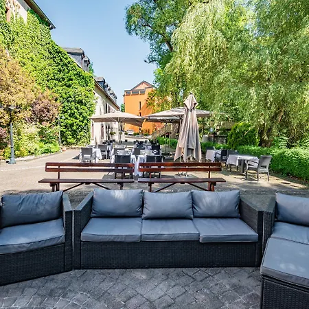 호텔 Aux Tanneries De