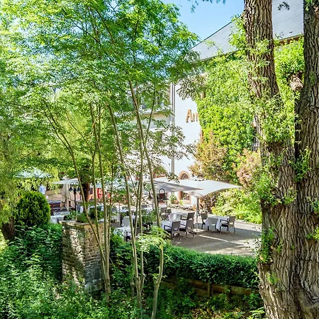 Hotel Aux Tanneries De