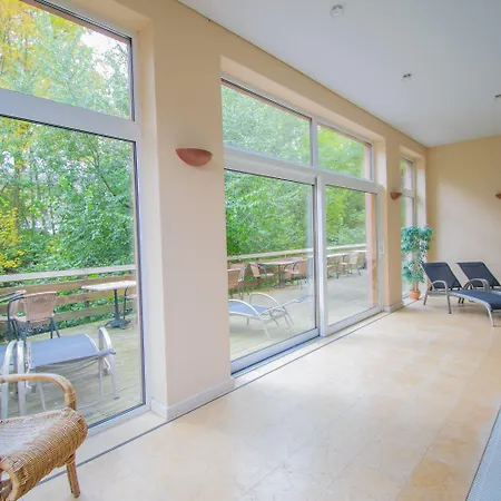 酒店 Aux Tanneries De