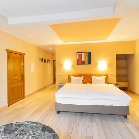 Aux Tanneries De 维尔茨