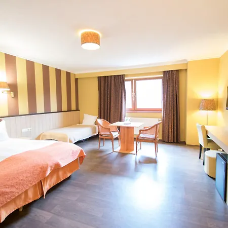 Aux Tanneries De 3* Wiltz