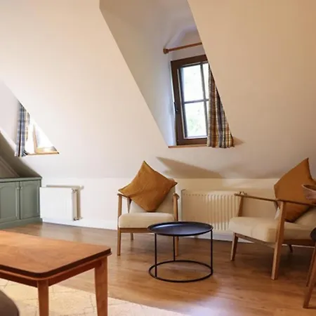 Szálloda Aux Tanneries De 3*