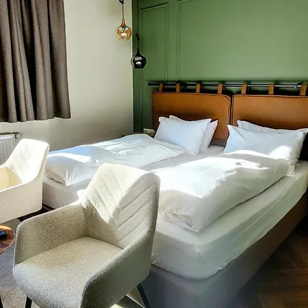 Отель Aux Tanneries De Wiltz