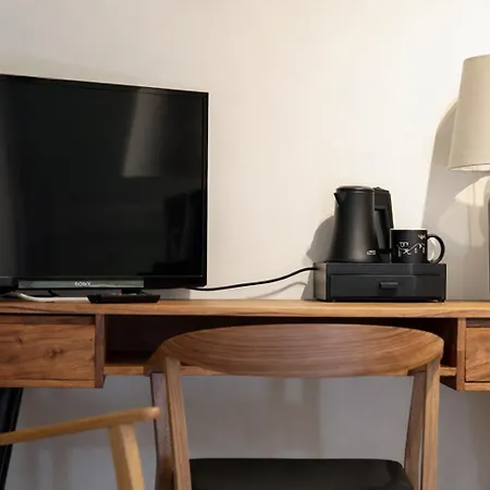 Aux Tanneries De Wiltz