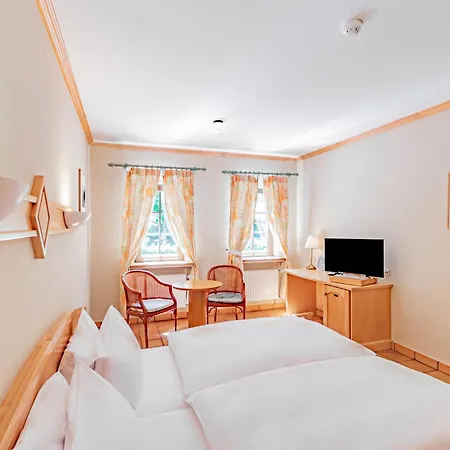 Hotel Aux Tanneries De Wiltz