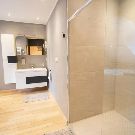 Hotel Aux Tanneries De Wiltz