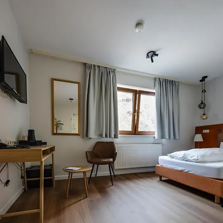 Szálloda Aux Tanneries De 3*