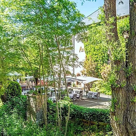 Hotel Aux Tanneries De 3*