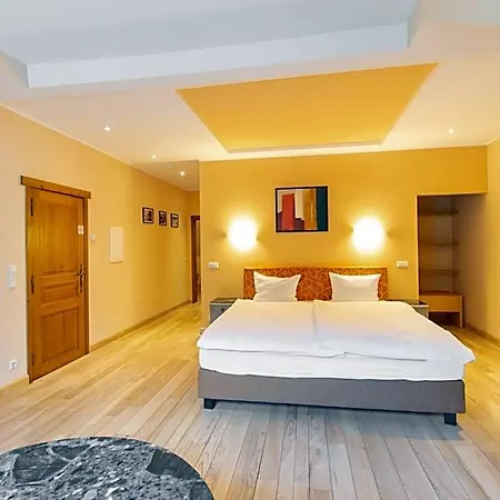 Aux Tanneries De Hotel