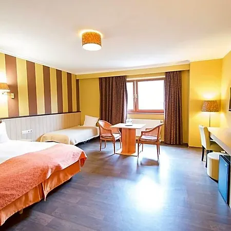Aux Tanneries De 3* Wiltz