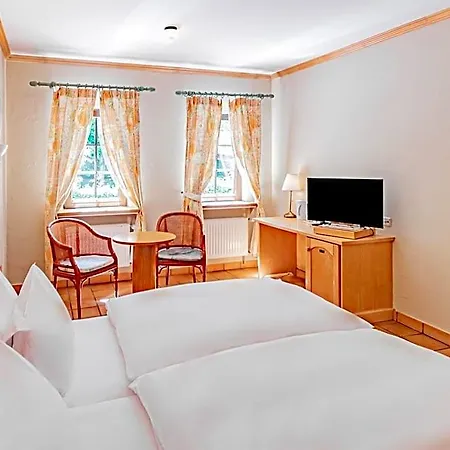 Hotel Aux Tanneries De