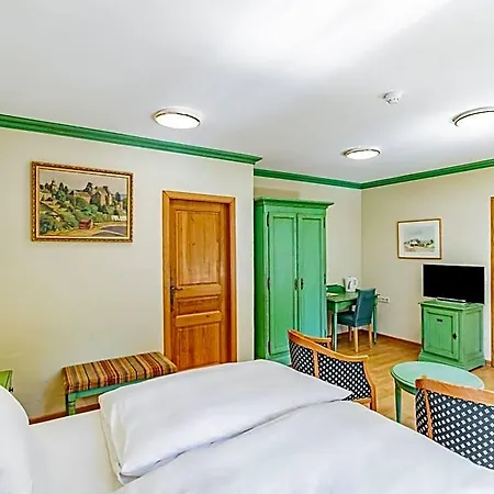 Hotel Aux Tanneries De Wiltz
