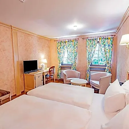 Hotel Aux Tanneries De