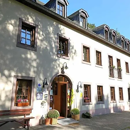 Aux Tanneries De 3* Wiltz
