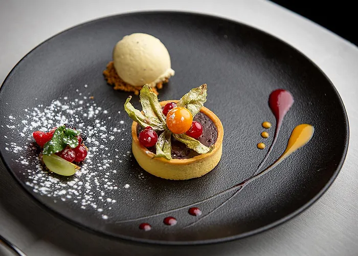 호텔 Aux Tanneries De Wiltz