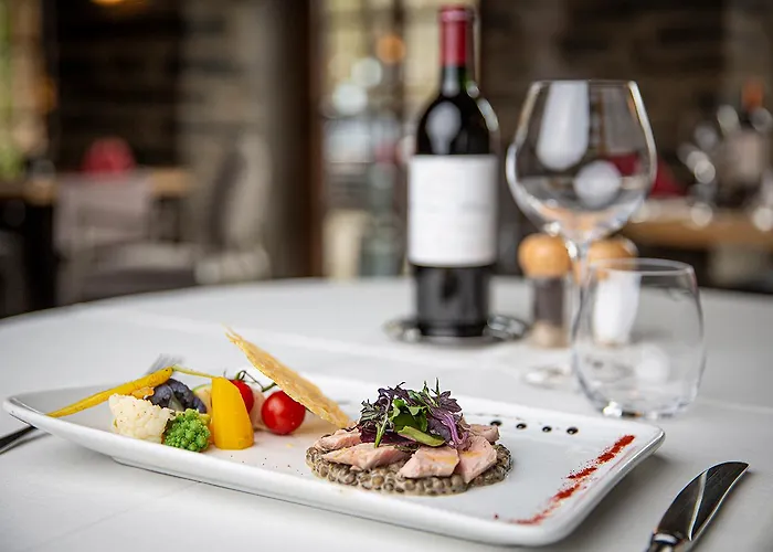 Aux Tanneries De 3* Wiltz