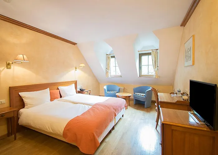 Hotel Aux Tanneries De 3*