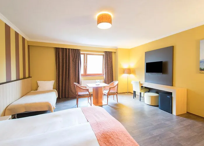 Aux Tanneries De Szálloda 3*