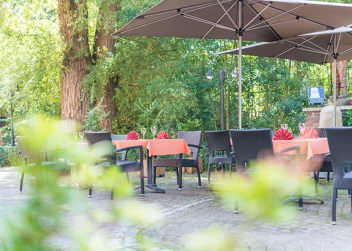 Aux Tanneries De 3* Wiltz