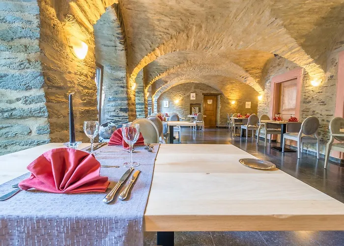 Hotel Aux Tanneries De