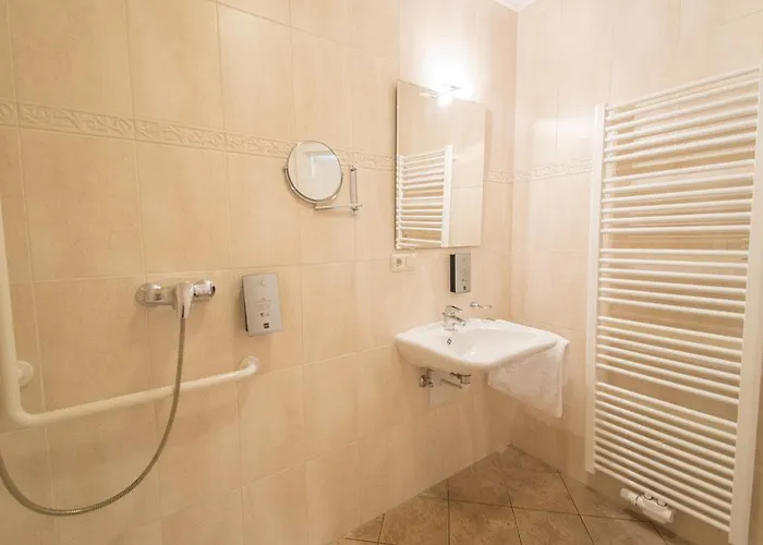 Aux Tanneries De Wiltz