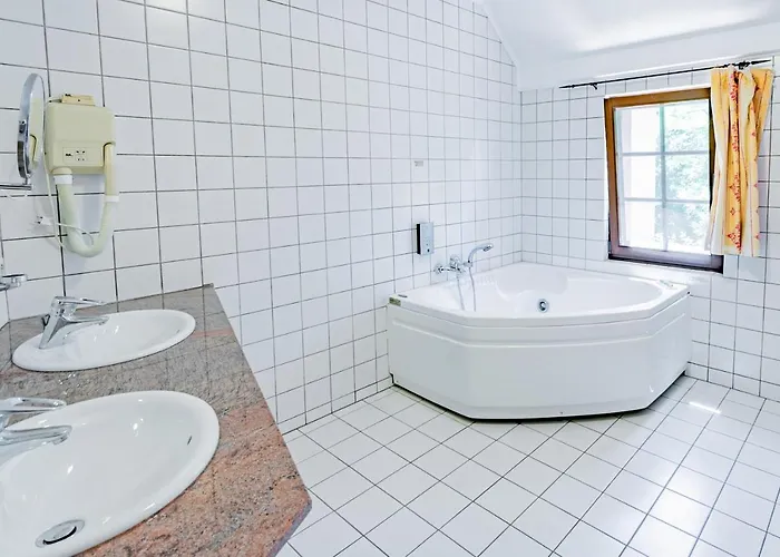 Aux Tanneries De Hotel Wiltz