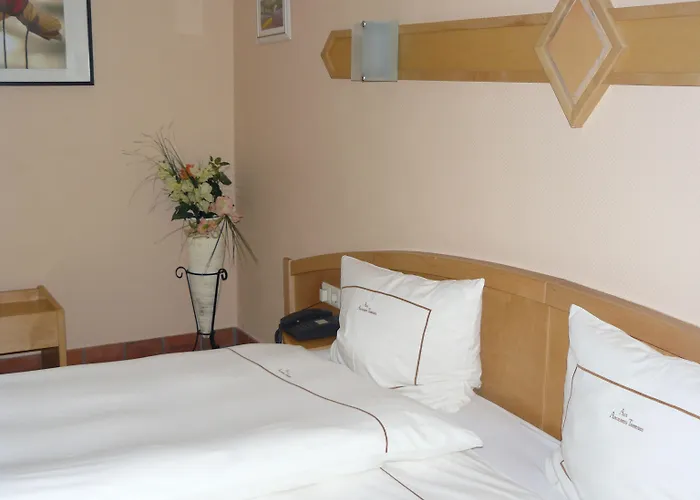 Aux Tanneries De Hotel Wiltz