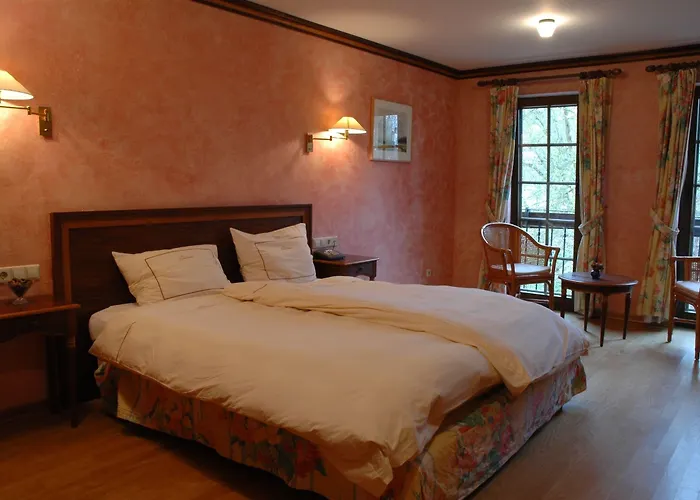 Aux Tanneries De 3* Wiltz