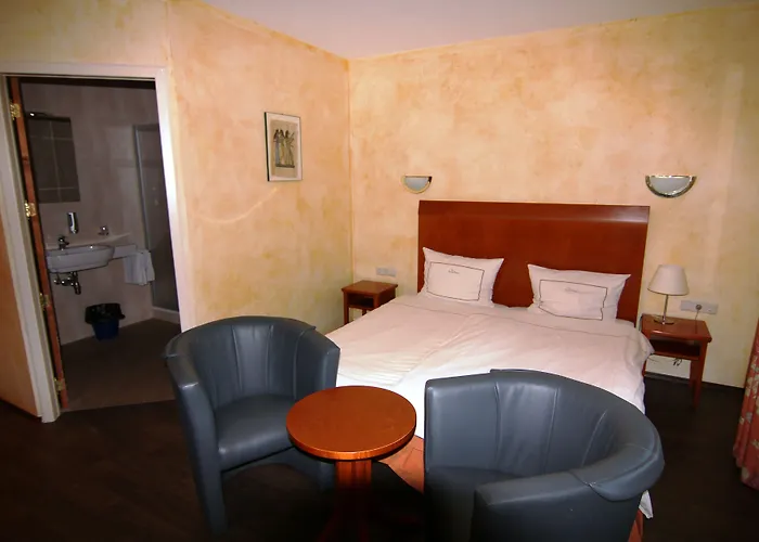 Aux Tanneries De 3* Wiltz