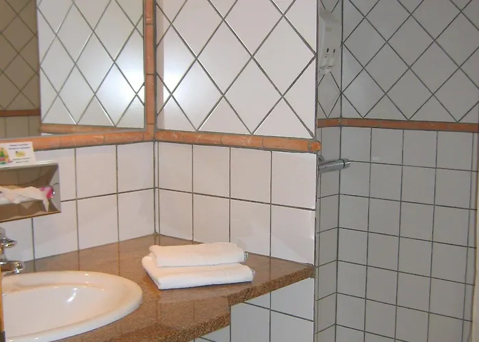 Aux Tanneries De Wiltz