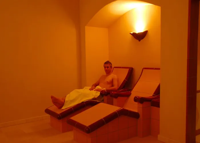 Hotel Aux Tanneries De