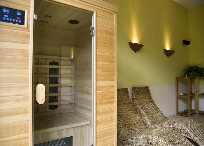 Aux Tanneries De 3* Wiltz