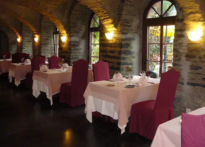 Aux Tanneries De 3* Wiltz