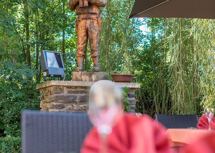 호텔 Aux Tanneries De