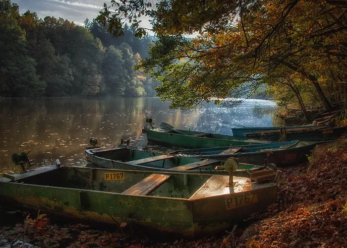 호텔 Aux Tanneries De 3*