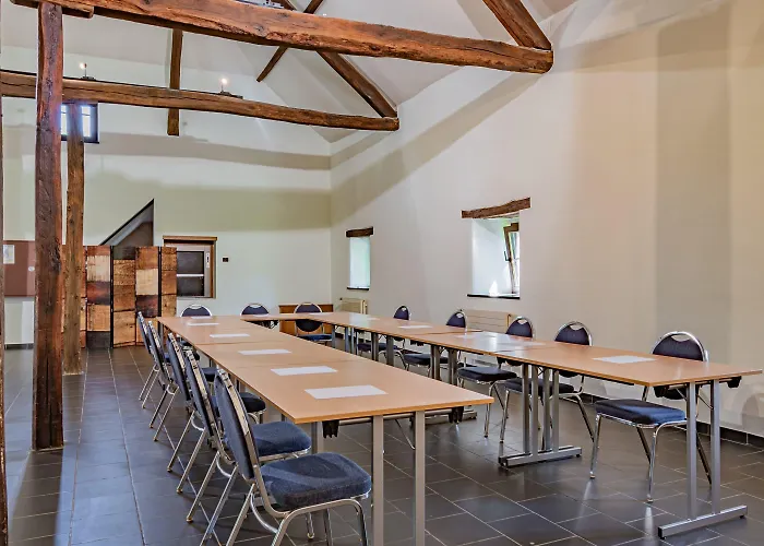 Aux Tanneries De Hotel