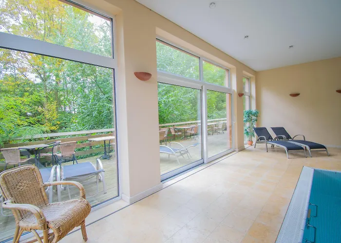 Hotel Aux Tanneries De