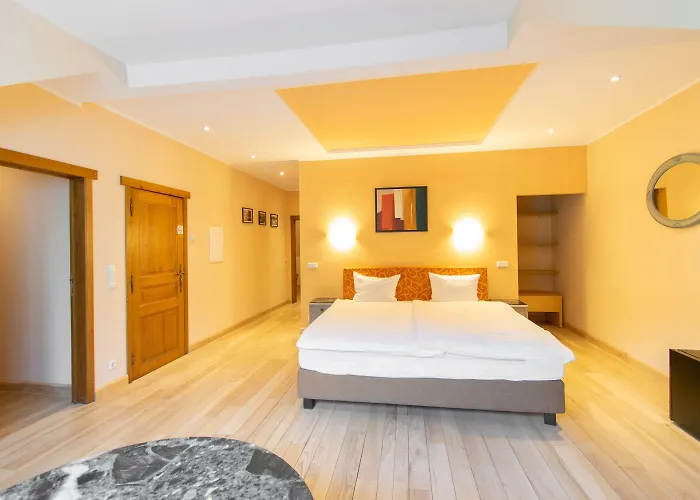 Aux Tanneries De Wiltz