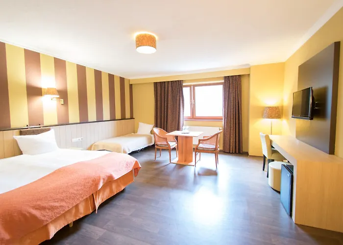 Aux Tanneries De 3* Wiltz