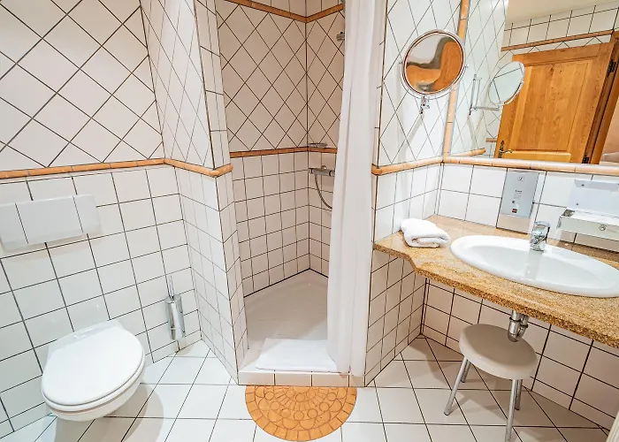 Aux Tanneries De Wiltz